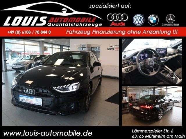 Audi A4 67.000 km 28.800 &euro; Mühlheim 63165