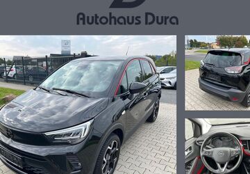 Opel Crossland (X) 77.050 km 15.950 &euro; Rüsselsheim 65428