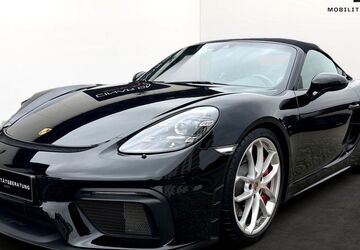 Porsche Andere 9.230 km 94.999 &euro; Ginsheim-Gustavsburg 65462