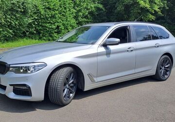 BMW 530 242.000 km 17.990 &euro; Altenstadt-Oberau 63674