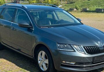 Skoda Octavia 149.503 km 11.800 &euro; Frankfurt am Main 65933