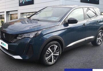 Peugeot 3008 10.881 km 21.980 &euro; Neu-Isenburg 63263