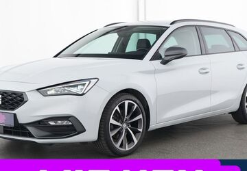 Seat Leon 18.778 km 23.011 &euro; Dietzenbach bei Frankfurt 63128