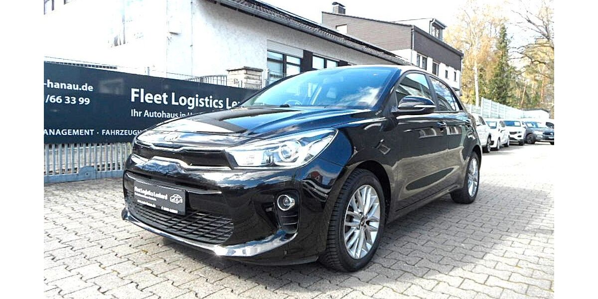 Kia Rio 62.300 km 9.400 &euro; Hanau ( bei Frankfurt /M.) 63456