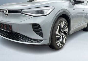 VW ID.4 25.624 km 45.989 &euro; Gross-Gerau 64521