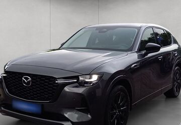 Mazda CX-60 40.050 km 37.550 &euro; Frankfurt 60386