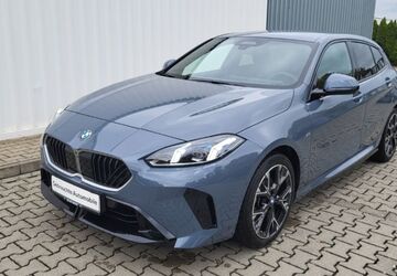 BMW 120 45.188 km 31.490 &euro; Rödermark 63322