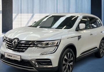 Renault Koleos 14.428 km 23.240 &euro; Frankfurt / Main 60314