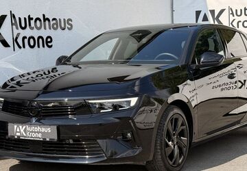 Opel Astra 41.845 km 20.900 &euro; Bischofsheim 65474