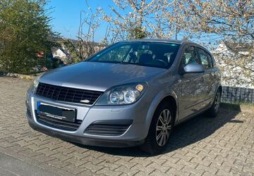 Opel Astra 270.000 km 1.000 &euro; Wehrheim 61273