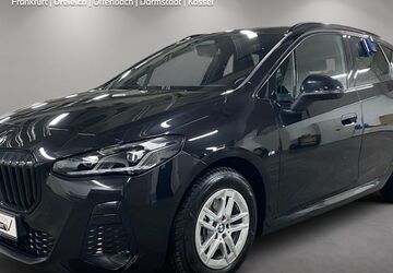 BMW 220 25.505 km 37.190 &euro; Dreieich-Sprendlingen 63303