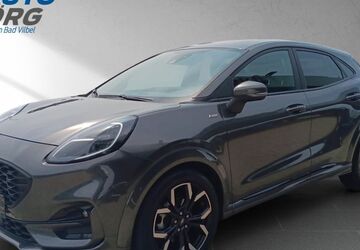 Ford Puma 42.450 km 19.449 &euro; Bad Vilbel 61118