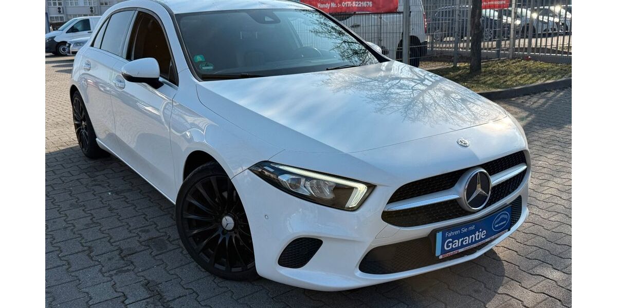 Mercedes-Benz A 180 136.157 km 17.850 &euro; Offenbach 63071