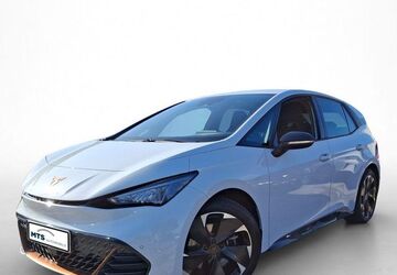 Cupra Born 14.850 km 25.650 &euro; Friedberg 61169