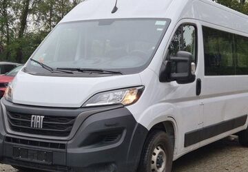 Fiat Ducato 81.959 km 27.980 &euro; Rüsselsheim 65428