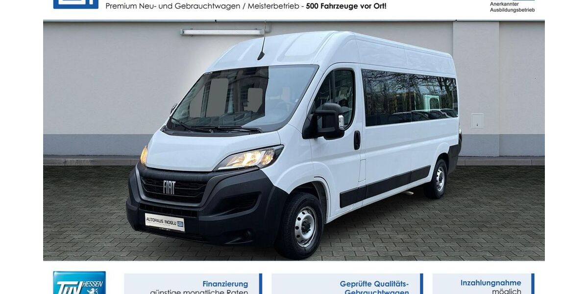 Fiat Ducato 81.959 km 27.980 &euro; Rüsselsheim 65428