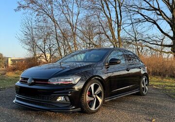 VW Polo 76.500 km 18.500 &euro; Hanau 63456