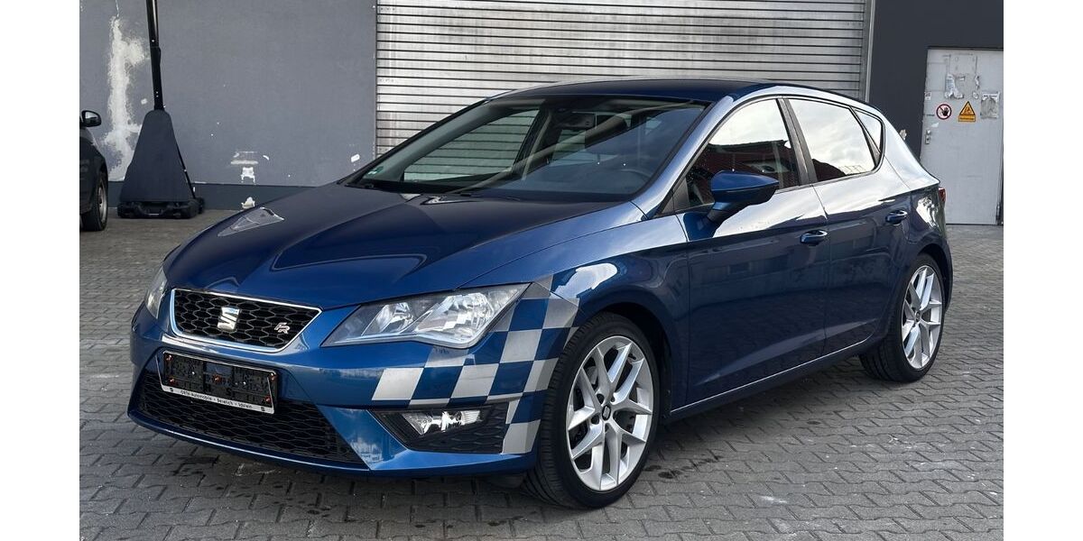 Seat Leon 133.000 km 9.990 &euro; kelkheim 65779