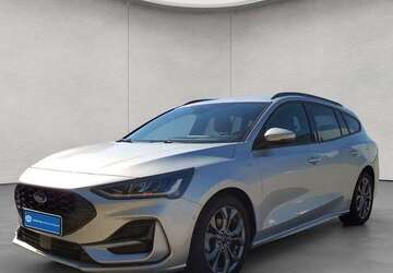 Ford Focus 19.318 km 23.250 &euro; Frankfurt am Main 60386