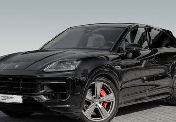 Porsche Cayenne 44.293 km 117.700 &euro; Darmstadt 64295