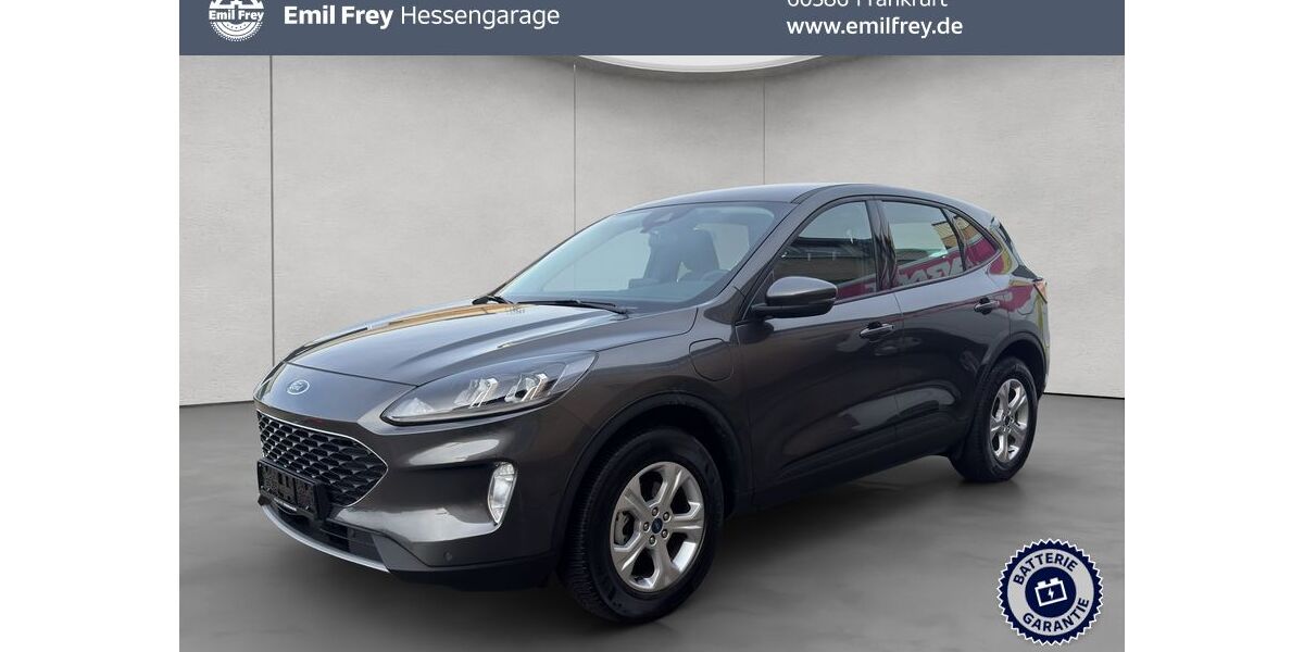 Ford Kuga 40.186 km 20.950 &euro; Frankfurt 60386