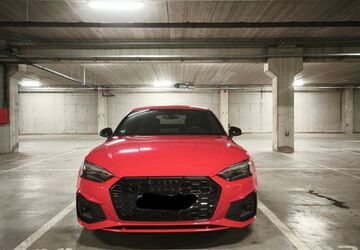 Audi A5 106.500 km 30.490 &euro; Hanau 63450