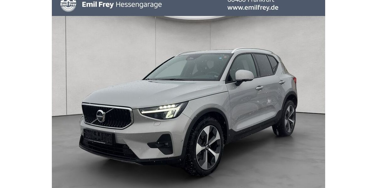 Volvo XC40 21.534 km 31.850 &euro; Frankfurt am Main 60486