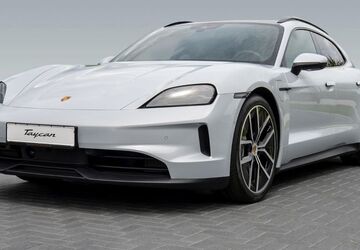 Porsche Taycan 9.900 km 108.880 &euro; Oberursel (Taunus) 61440