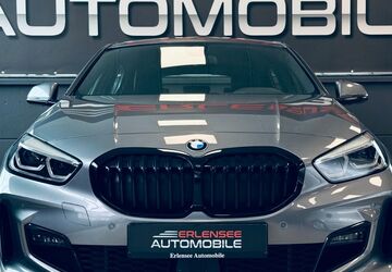 BMW 118 54.000 km 25.790 &euro; Hasselroth 63594