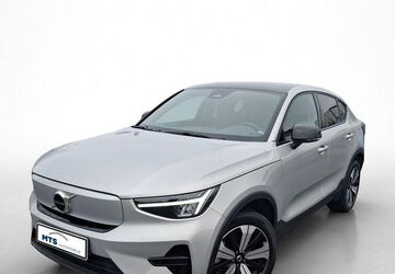 Volvo C40 43.777 km 30.290 &euro; Friedberg 61169