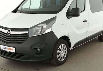 Opel Vivaro 65.716 km 19.370 &euro; Frankfurt am Main 65936