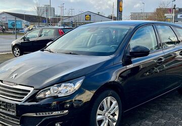Peugeot 308 145.900 km 6.800 &euro; Kelsterbach 65451