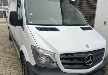 Mercedes-Benz Sprinter 368.500 km 11.900 &euro; Friedrichsdorf 61381