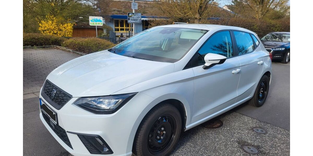 Seat Ibiza 18.855 km 16.200 &euro; Bad Soden am Taunus 65812