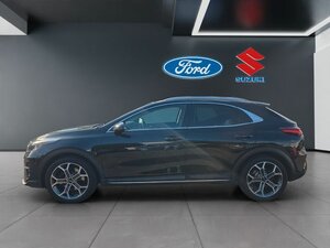 Kia X Ceed Platinum*JBL*LED*Memory*Leder*Sitzbelüft. 123.400 km 19.440 &euro; Nidderau 61130