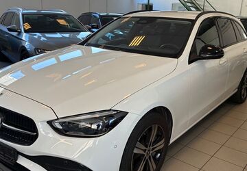 Mercedes-Benz C 300 79.862 km 30.990 &euro; Hanau/Großauheim 63457