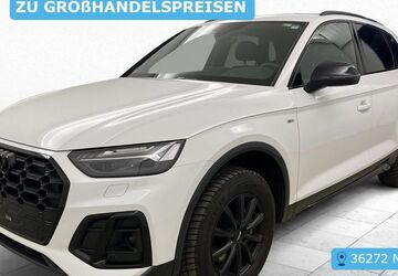 Audi Q5 118.203 km 31.690 &euro; Frankfurt 60596