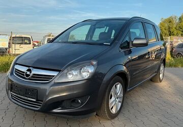Opel Zafira 225.000 km 2.899 &euro; Dietzenbach 63128