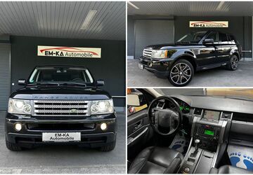 Land Rover Range Rover Sport 280.000 km 7.300 &euro; Hanau 63456