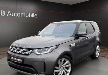 Land Rover Discovery 163.500 km 23.490 &euro; Darmstadt-Weiterstadt 64331