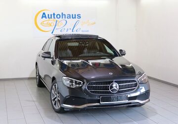 Mercedes-Benz E 220 120.000 km 37.990 &euro; Dieburg 64807