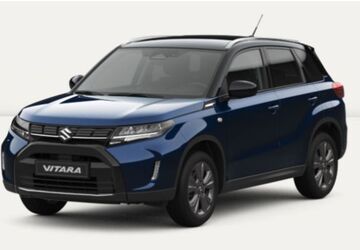 Suzuki Vitara 1.500 km 24.985 &euro; Kleinostheim 63801
