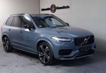 Volvo XC90 114.955 km 44.990 &euro; Rodgau 63110
