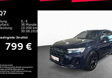 Audi Q7 23.900 km 73.979 &euro; Offenbach am Main 63071