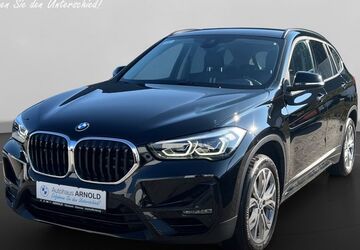 BMW X1 37.100 km 30.790 &euro; Alzenau 63755
