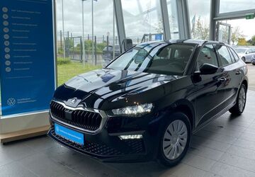 Skoda Scala 13.990 km 21.450 &euro; Bad Vilbel 61118