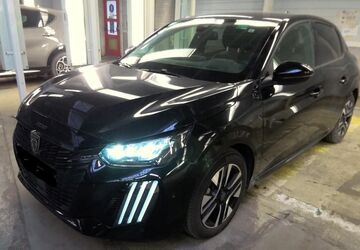 Peugeot 208 31.887 km 13.880 &euro; Rüsselsheim 65428