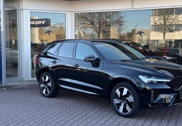 Volvo XC60 11.000 km 54.900 &euro; Dietzenbach 63128