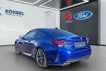Lexus RC 300h FSport*Schiebe-D*LED*LEDER*SITZBELÜFTUNG 96.000 km 38.890 &euro; Nidderau 61130