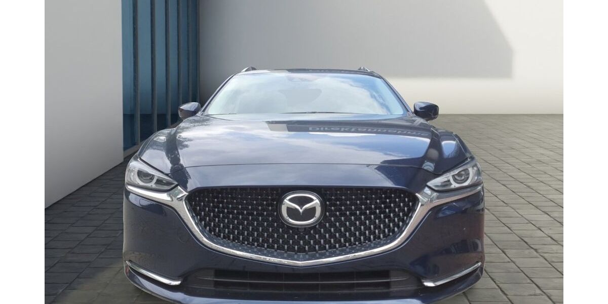 Mazda 6 21.328 km 33.790 &euro; Niedernhausen 65527